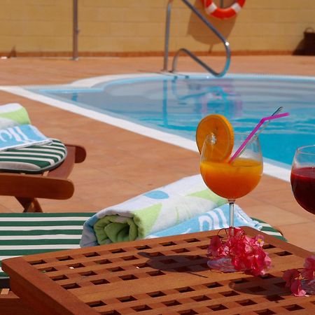 Hotel Rural El Navio - Adults Only Alcala  Ngoại thất bức ảnh