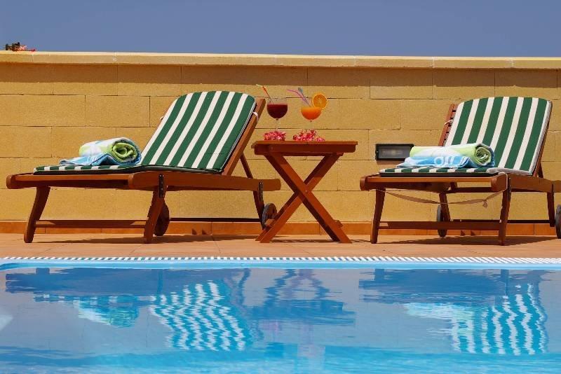 Hotel Rural El Navio - Adults Only Alcala  Ngoại thất bức ảnh