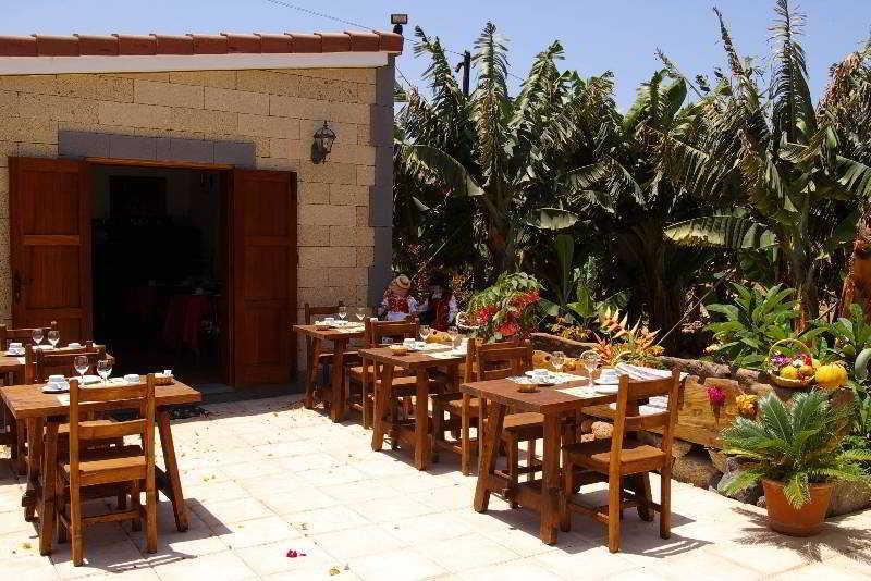 Hotel Rural El Navio - Adults Only Alcala  Ngoại thất bức ảnh