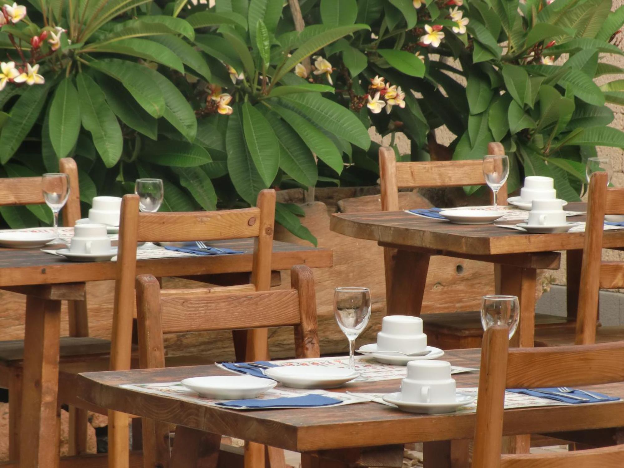 Hotel Rural El Navio - Adults Only Alcala  Ngoại thất bức ảnh