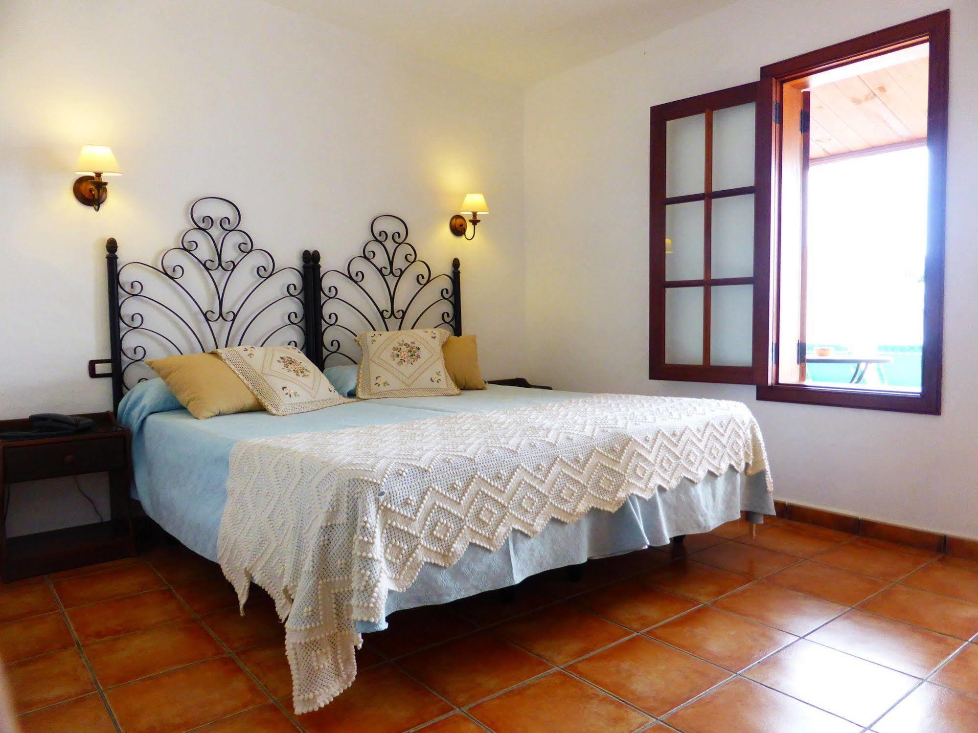 Hotel Rural El Navio - Adults Only Alcala  Ngoại thất bức ảnh
