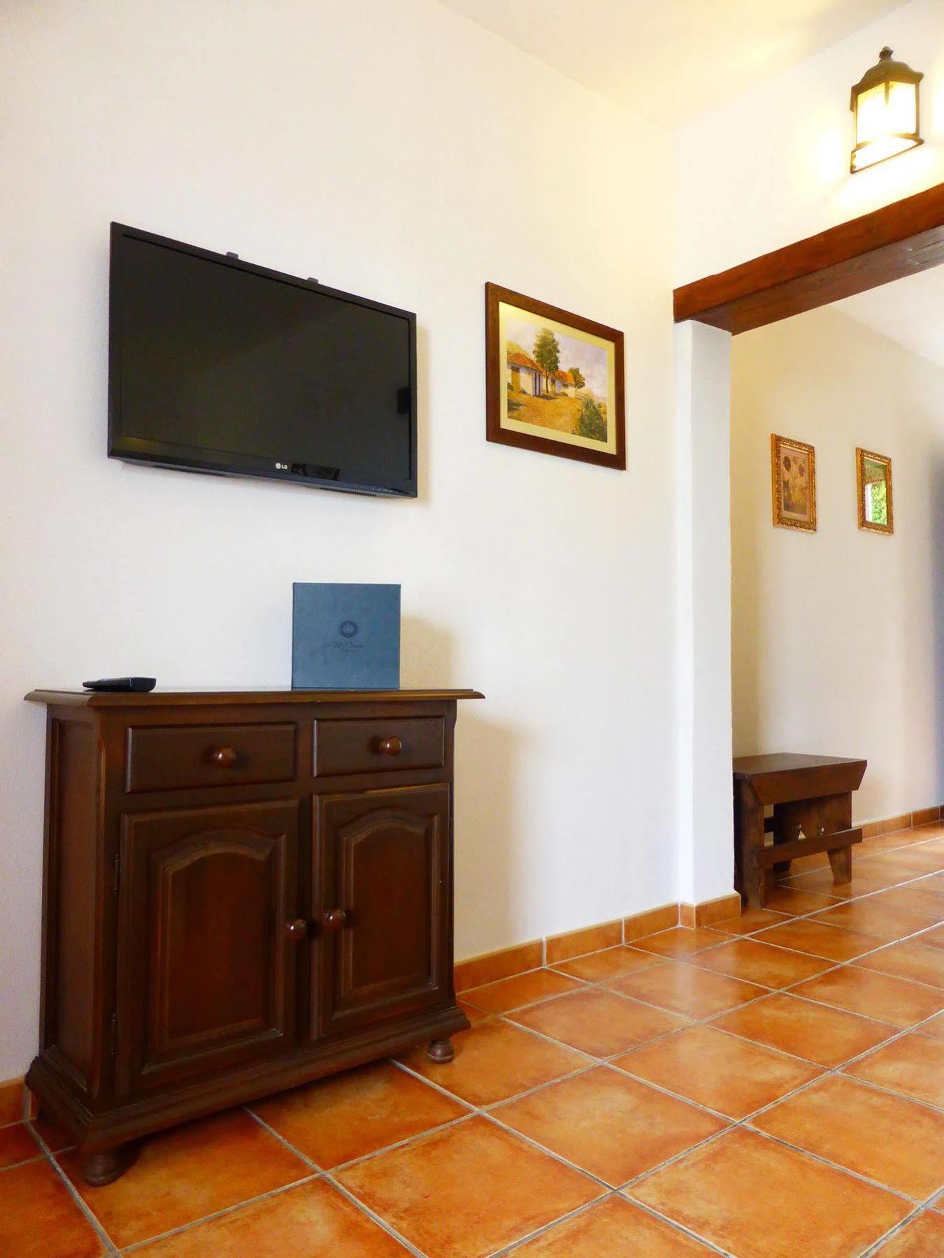 Hotel Rural El Navio - Adults Only Alcala  Ngoại thất bức ảnh