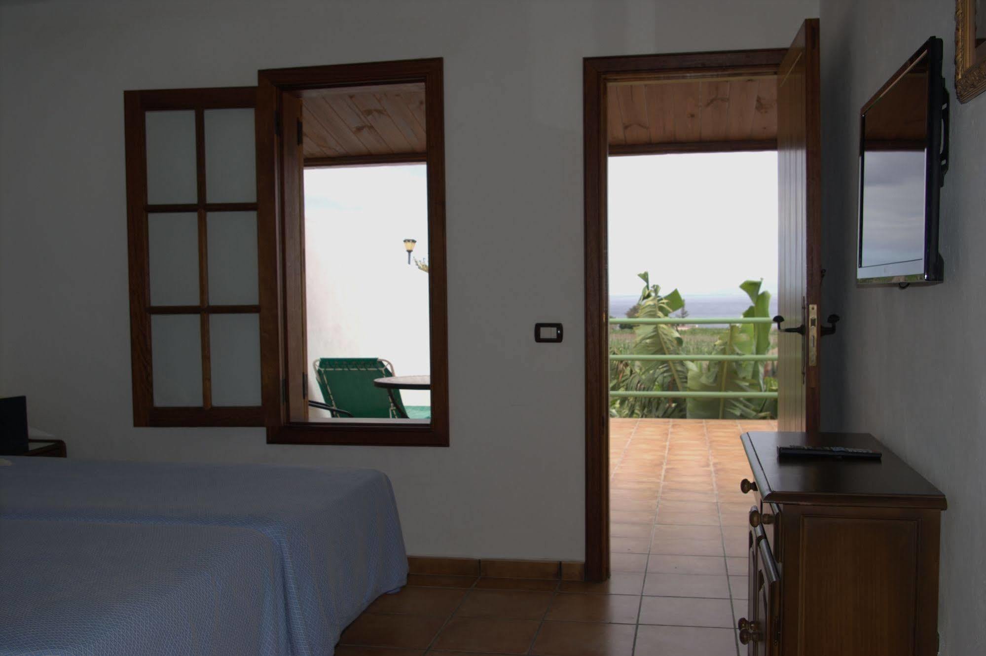 Hotel Rural El Navio - Adults Only Alcala  Ngoại thất bức ảnh