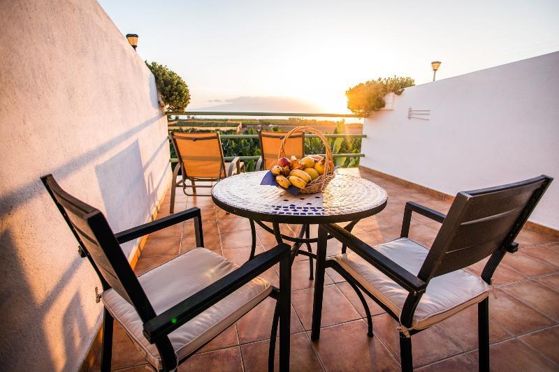 Hotel Rural El Navio - Adults Only Alcala  Ngoại thất bức ảnh