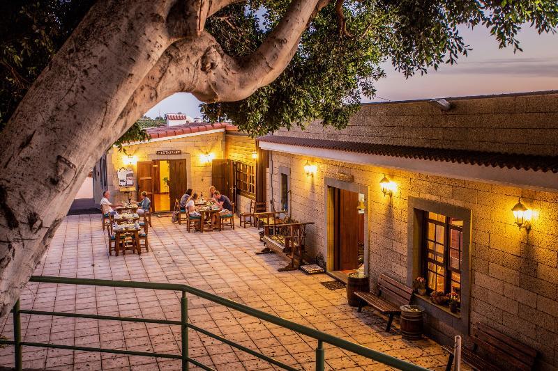 Hotel Rural El Navio - Adults Only Alcala  Ngoại thất bức ảnh